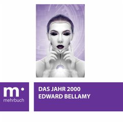 Das Jahr 2000 (eBook, ePUB) - Bellamy, Edward