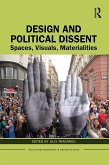 Design and Political Dissent (eBook, ePUB)