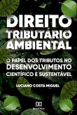 Direito Tributário Ambiental (eBook, ePUB)