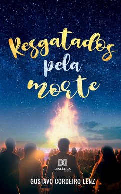 Cover Resgatados pela Morte (eBook, ePUB)