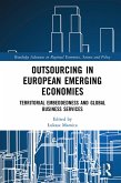 Outsourcing in European Emerging Economies (eBook, PDF)
