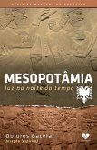 Mesopotâmia (eBook, ePUB) Mesopotâmia (eBook, ePUB)