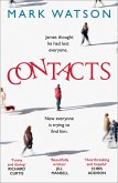 Contacts (eBook, ePUB) Contacts (eBook, ePUB)