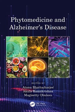 Phytomedicine and Alzheimer's Disease (eBook, PDF)