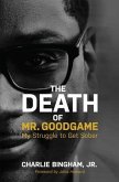 The Death of Mr.GoodGame (eBook, ePUB)