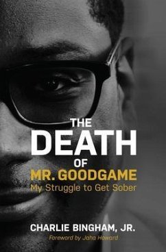 The Death of Mr.GoodGame (eBook, ePUB) - Bingham Jr., Charlie