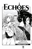 Echoes - Capítulo 02 (eBook, ePUB)