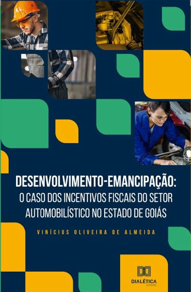 Desenvolvimento-Emancipação (eBook, ePUB)