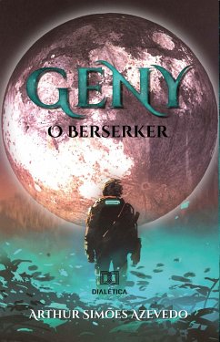 Cover Geny (eBook, ePUB)