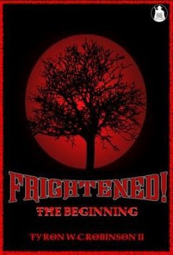 Cover Frightened! (eBook, ePUB)