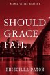 Should Grace Fail (eBook, ePUB) - Bild 1