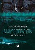 La nave generacional (eBook, ePUB)