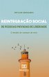 Reintegração Social de Pessoas... - Bild 1