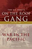 The US Navy's On-the-Roof Gang (eBook, ePUB)