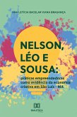 Nelson, Léo e Sousa (eBook, ePUB) Nelson, Léo e Sousa (eBook, ePUB)