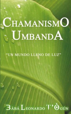 ChamanismO UmbandA (eBook, ePUB)