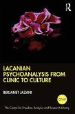 Lacanian Psychoanalysis from Clinic to Culture (eBook, PDF)