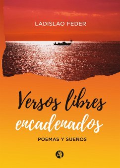 Cover Versos libres encadenados (eBook, ePUB)