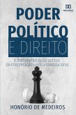 Poder Político e Direito (eBook, ePUB)