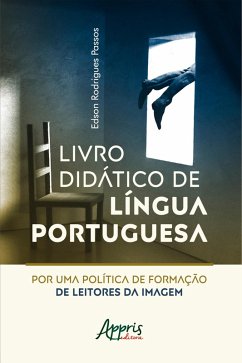 Livro Didático de Língua Portuguesa: (eBook, ePUB) Cover Livro Didático de Língua Portuguesa: (eBook, ePUB)
