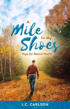 Cover Mile In My Shoes (eBook, ePUB)