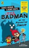 Little Badman and the Radioactive Samosa (eBook, ePUB)