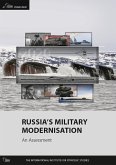 Russia's Military Modernisation: An Assessment (eBook, PDF)