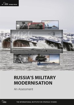 Cover Russia's Military Modernisation: An Assessment (eBook, PDF)