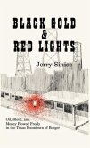 Black Gold and Red Lights (eBook, ePUB)