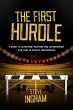 The First Hurdle (eBook, ePUB) - Bild 1