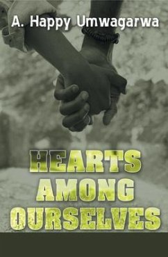Cover Hearts Among Ourselves (eBook, ePUB)