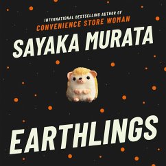 Earthlings (MP3-Download) - Murata, Sayaka
