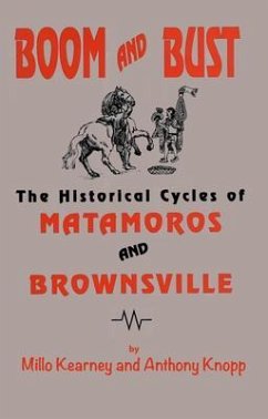 Cover Boom and Bust (eBook, ePUB)