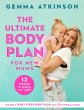 The Ultimate Body Plan for New Mums... - Bild 1