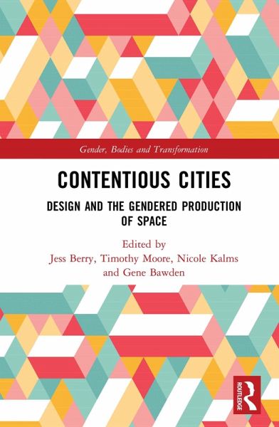 Contentious Cities (eBook, PDF) Contentious Cities (eBook, PDF)