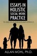 Essays in Holistic Social Work Practice... - Bild 1
