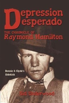 Depression Desperado (eBook, ePUB) - Underwood, Sid