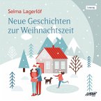 Neue Geschichten zur Weihnachtszeit (MP3-Download)