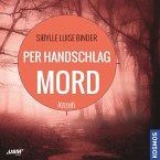 Per Handschlag Mord (MP3-Download)