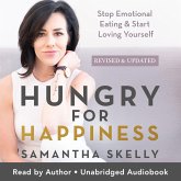 Hungry for Happiness Revised and Updated (MP3-Download)