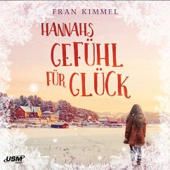 Hannahs Gefühl für Glück (MP3-Download) - Kimmel, Fran