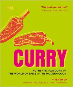 Cover Curry (eBook, ePUB)