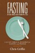 Fasting For Breakthrough (eBook, ePUB) - Bild 1