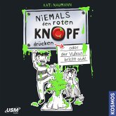 Niemals den roten Knopf drücken (MP3-Download) Niemals den roten Knopf drücken (MP3-Download)