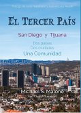 El Tercer País: San Diego and Tijuana (eBook, ePUB)