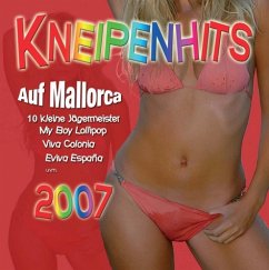 Kneipenhits auf Mallorca 2007