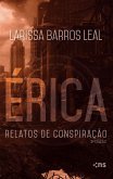 Érica (eBook, ePUB) Érica (eBook, ePUB)