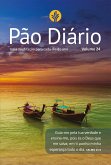 Pão Diário volume 24 - Capa paisagem (eBook, ePUB)