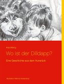 Wo ist der Dilldapp? (eBook, ePUB)