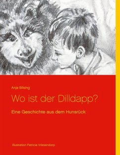 Cover Wo ist der Dilldapp? (eBook, ePUB)